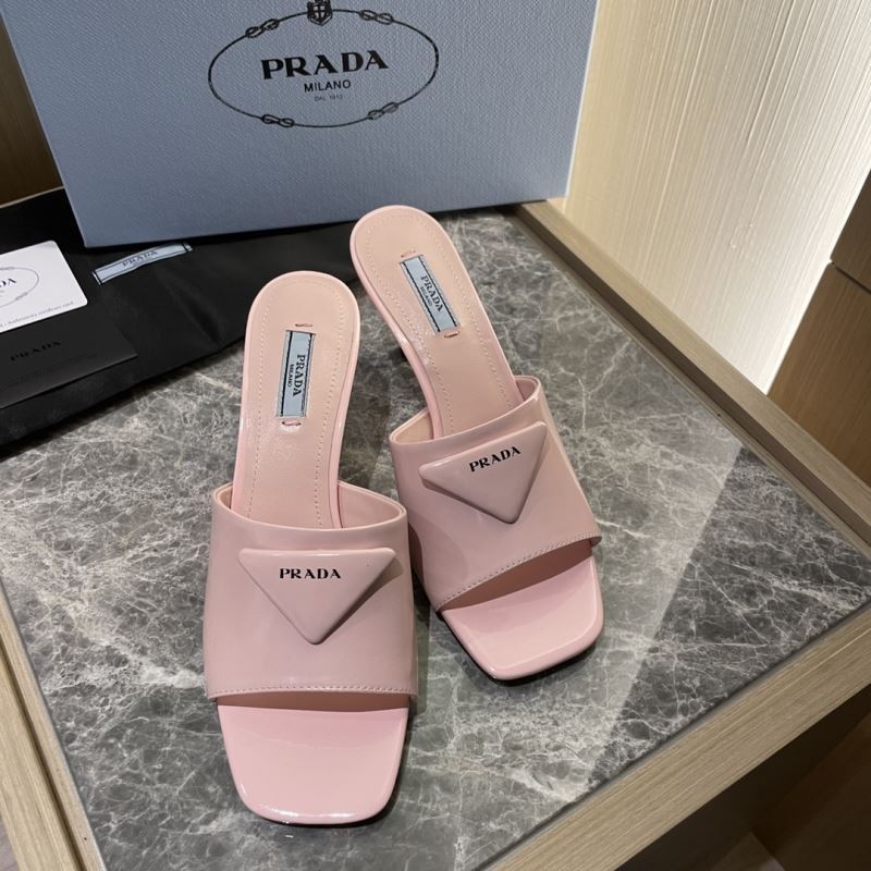 Prada Slippers